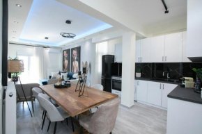 Latomeiou 3 Luxury Apartment